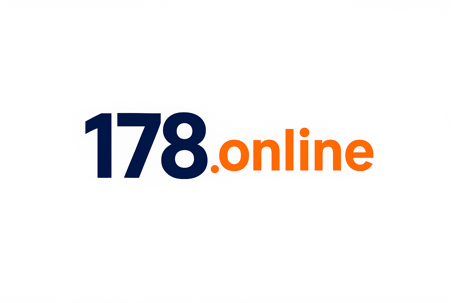 178.online logo
