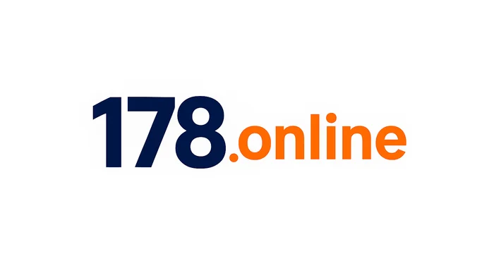 Domain 178.online Brand
