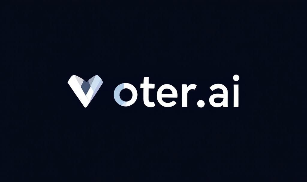 Domain voter.ai Brand