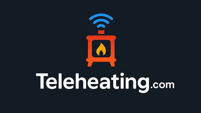 Domain teleheating.com Brand