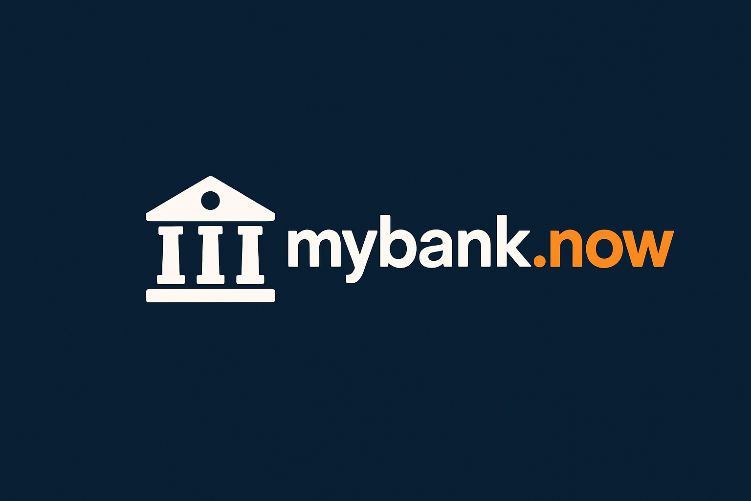 mybank.now logo