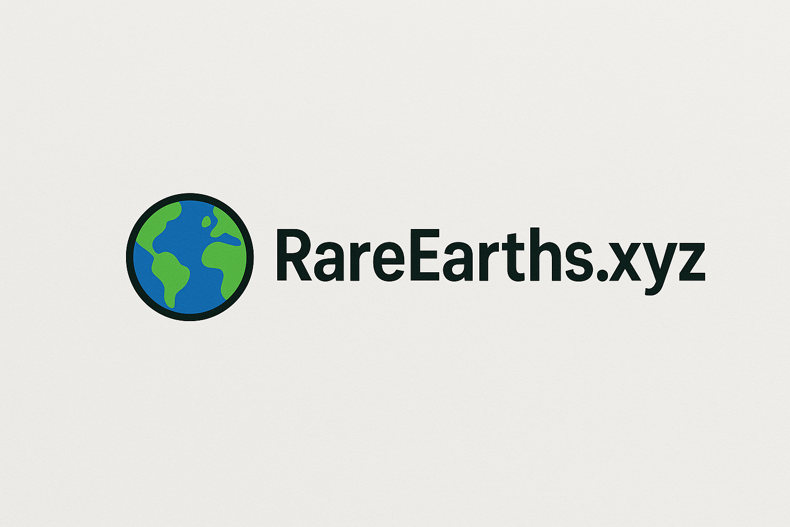 RareEarths.xyz लोगो