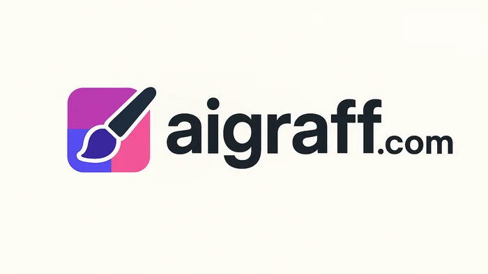 Domain aigraff.com Brand