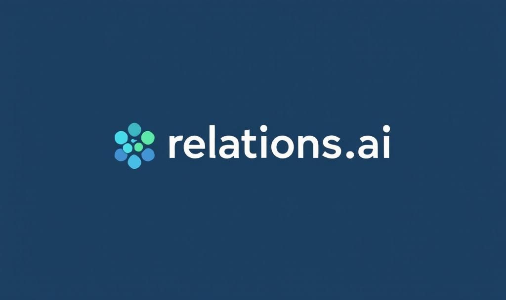 โลโก้ relations.ai