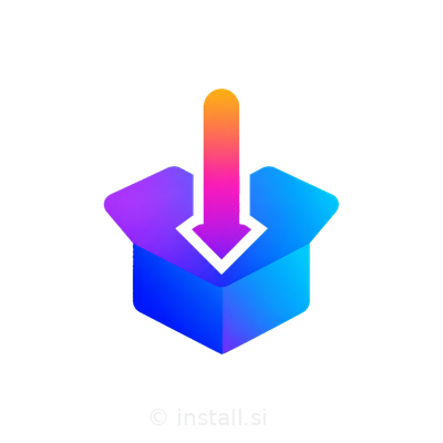 install.si logo