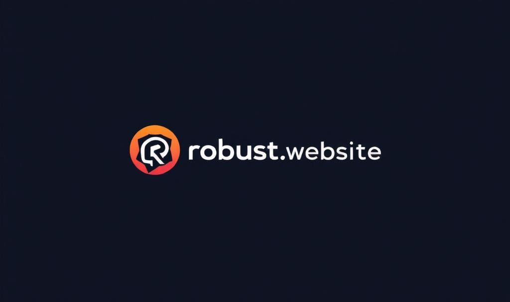 robust.website logo
