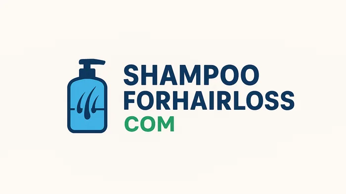 Domain shampooforhairloss.com Brand