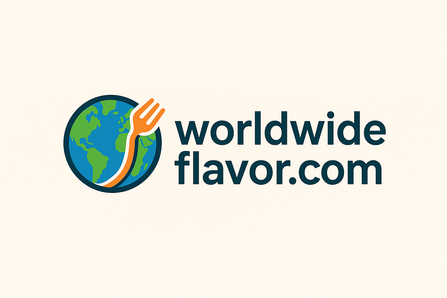 Logo worldwideflavor.com