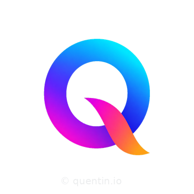 quentin.io logo