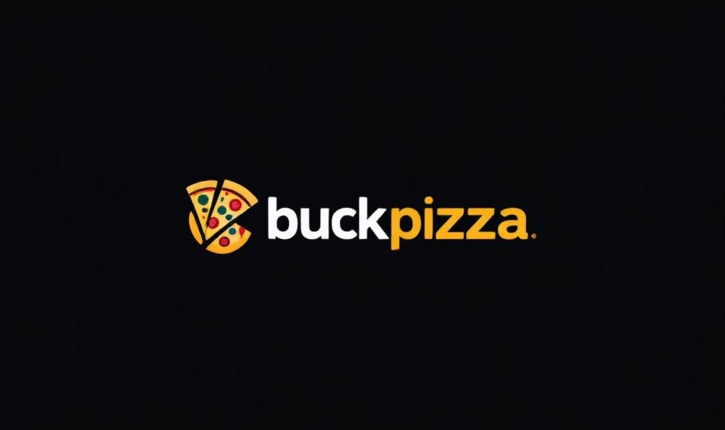 buckpizza.com logo