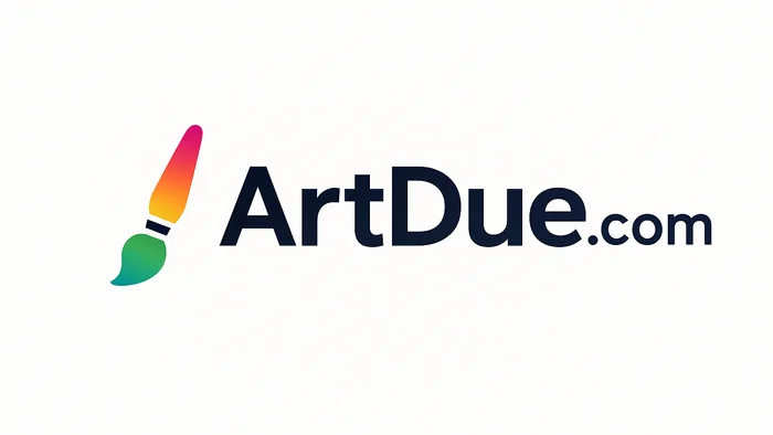 Domain artdue.com Brand