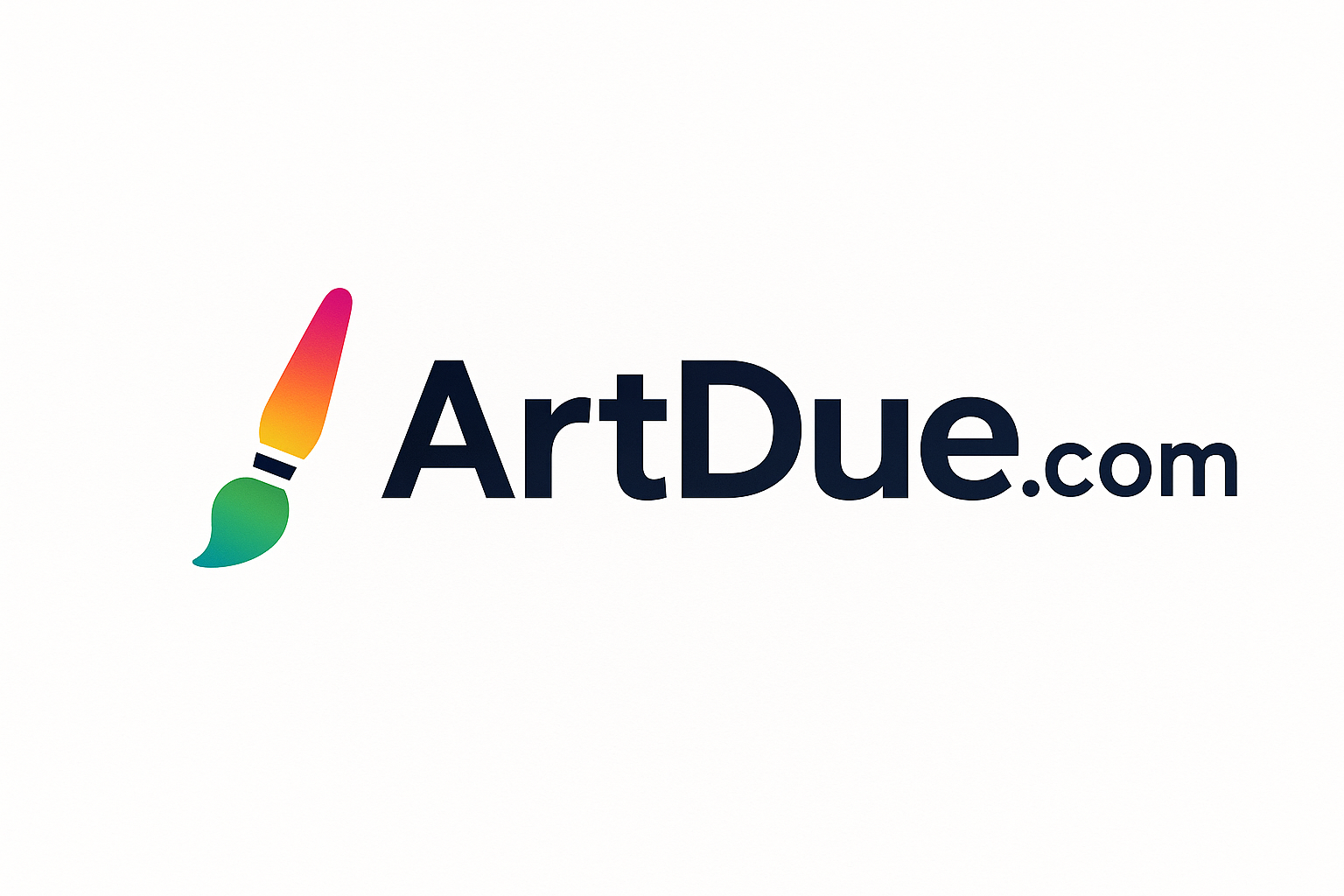 artdue.com logo
