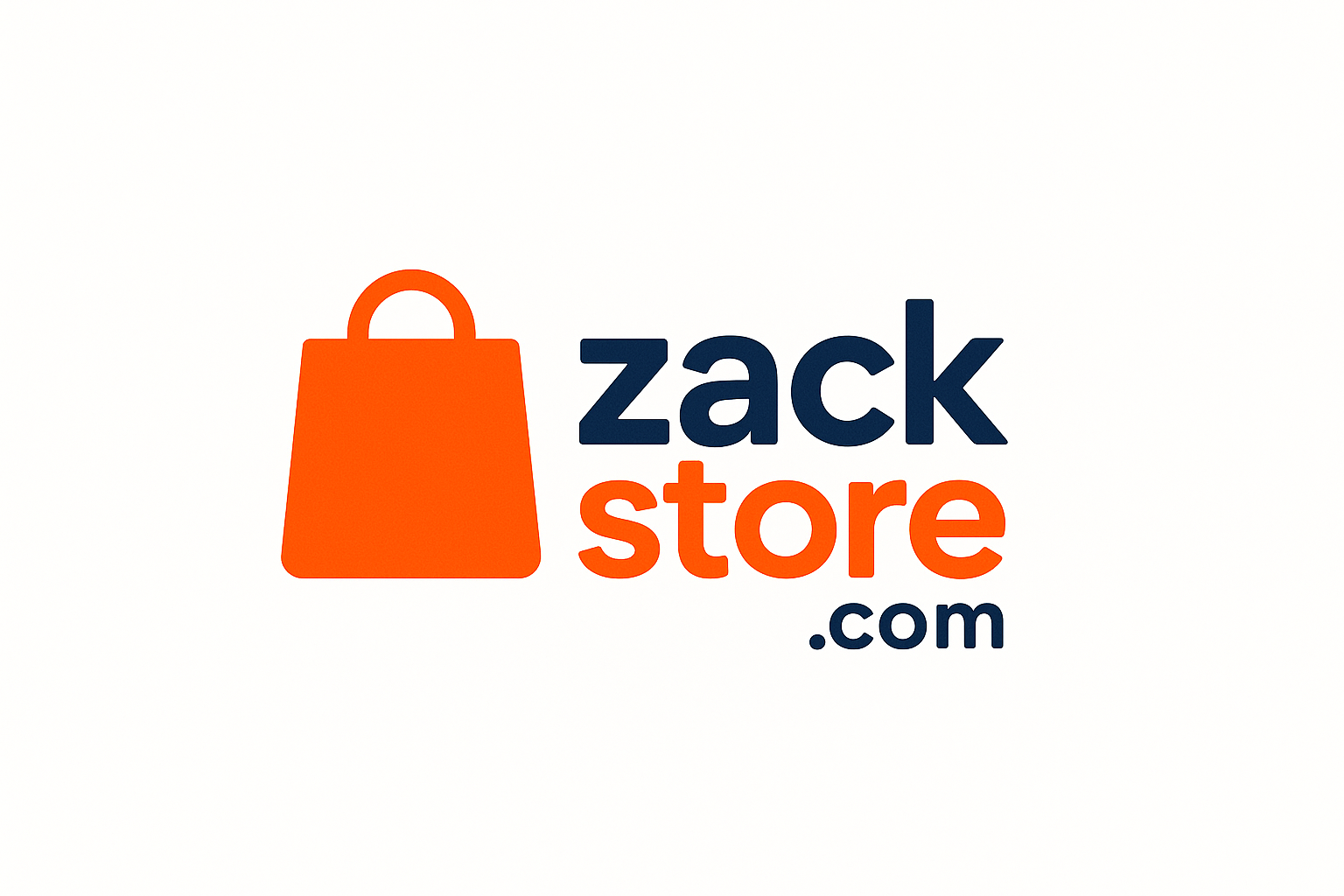 logótipo de zackstore.com