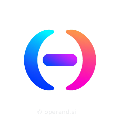 operand.si लोगो