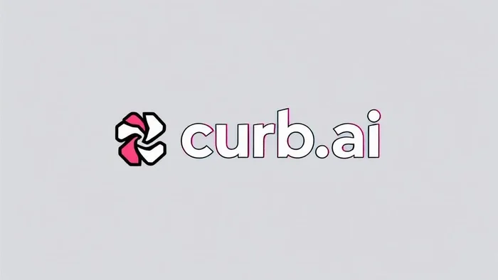 Domain curb.ai Brand