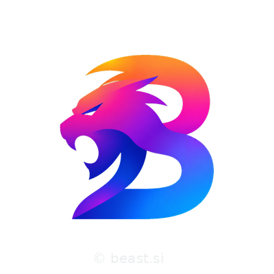 beast.si logo