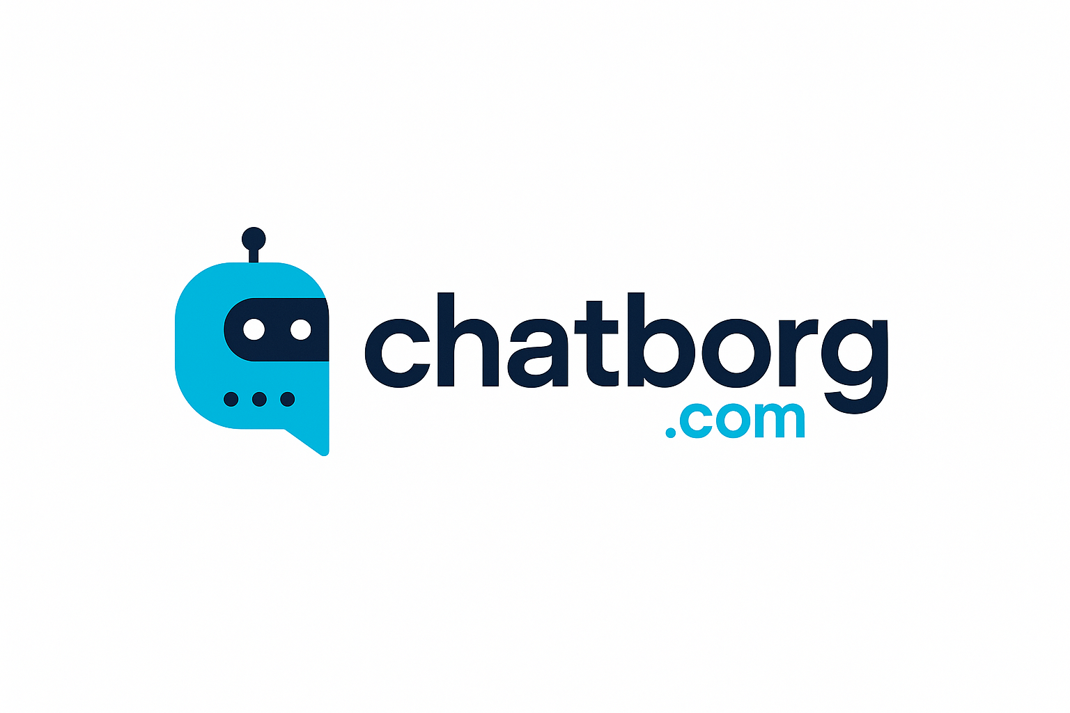 chatborg.com logo