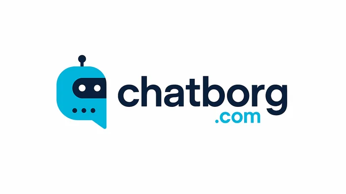 Domain chatborg.com Brand