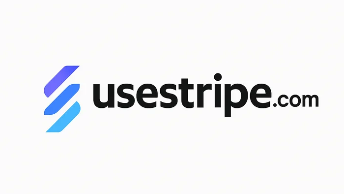 Domain usestripe.com Brand