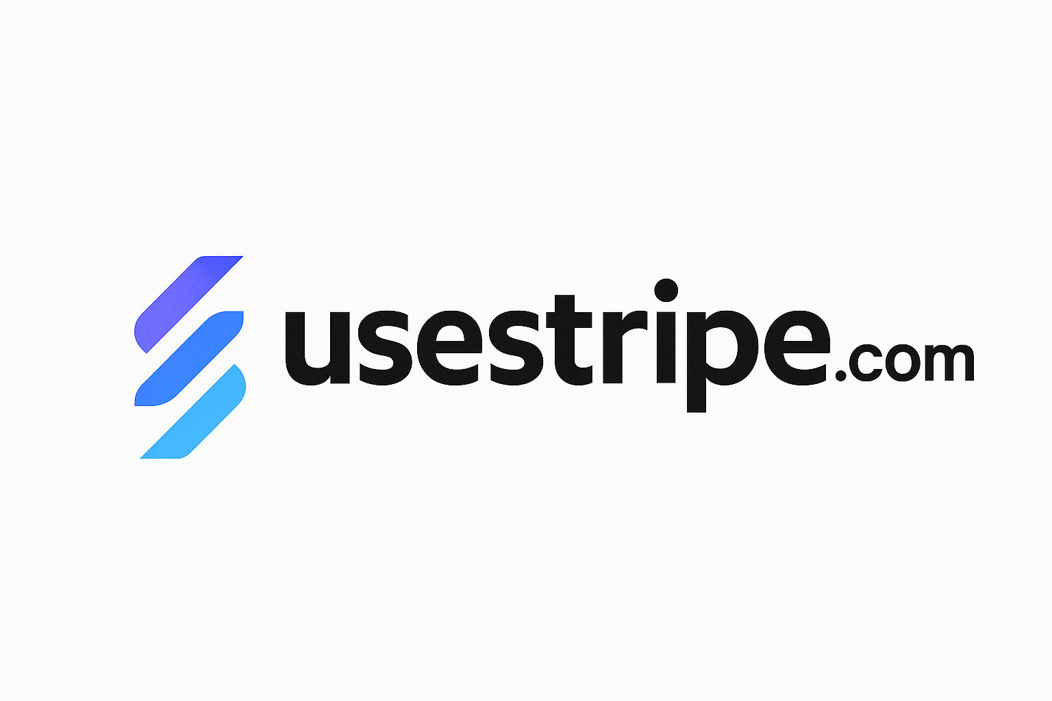 usestripe.com logo