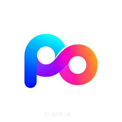 pco.io लोगो
