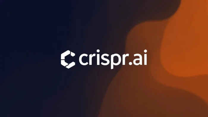 Domain crispr.ai Brand