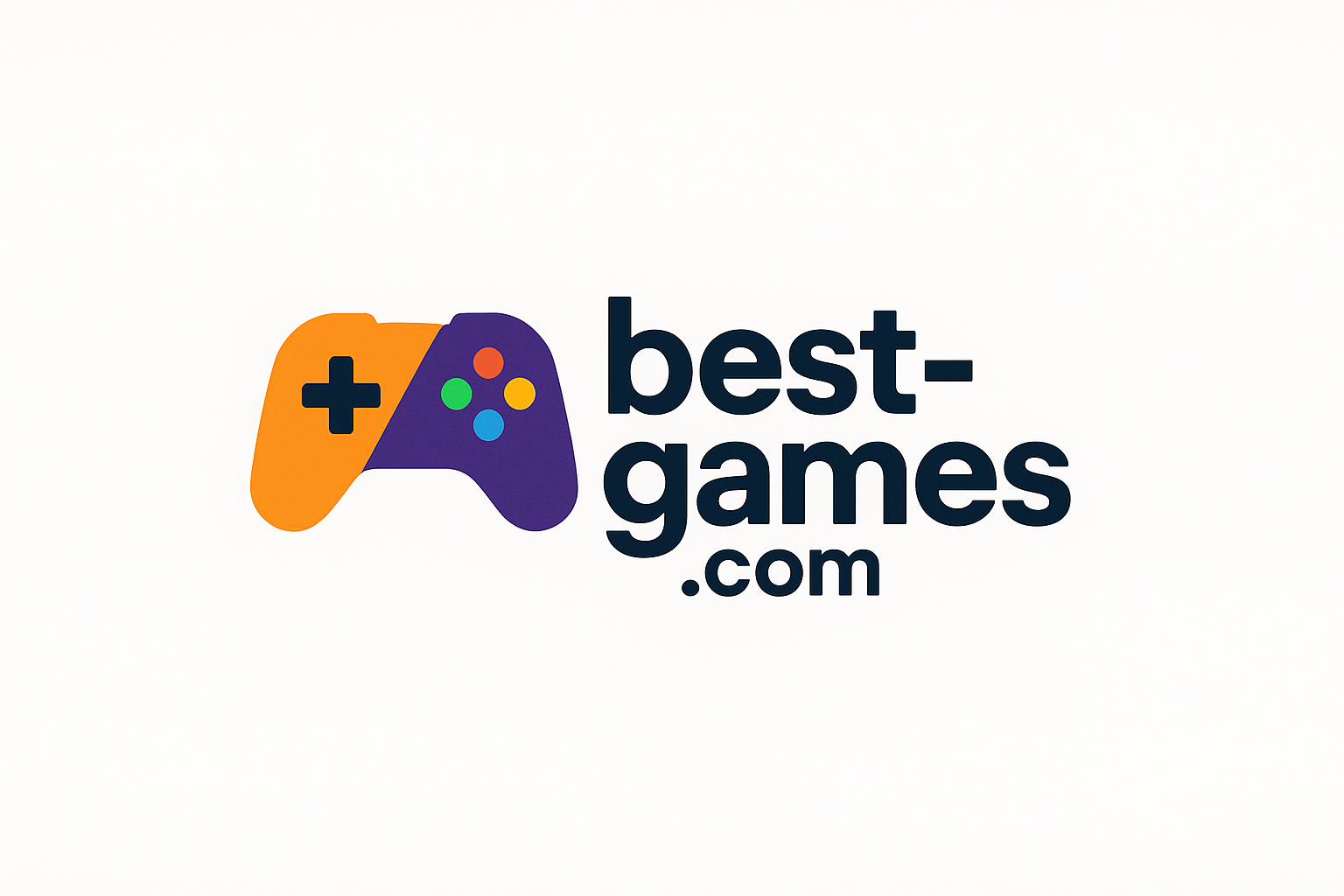Domain best-games.com Brand
