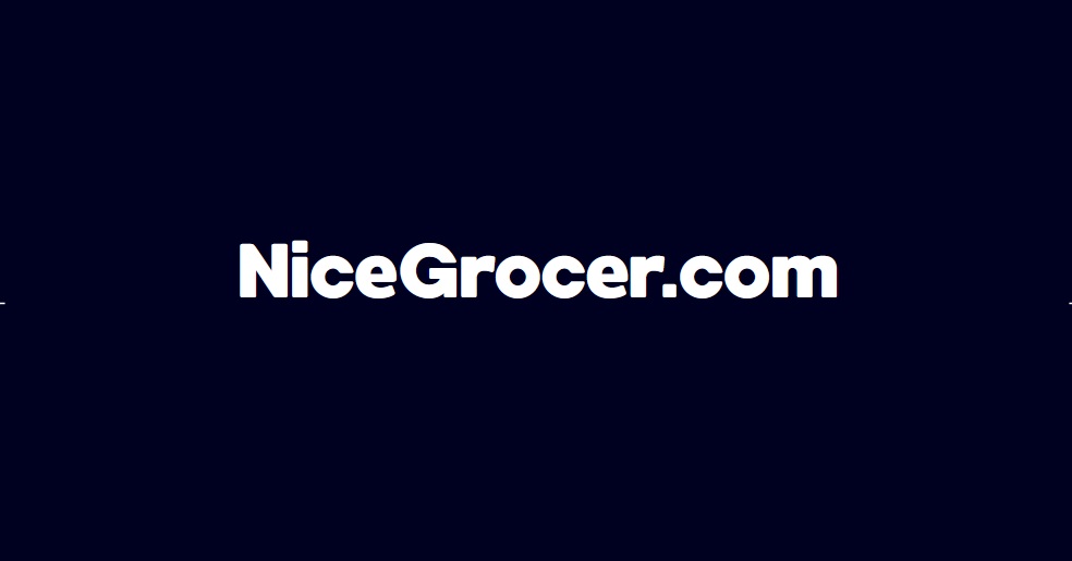 NiceGrocer.com logo
