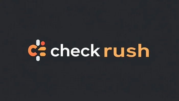 Domain checkrush.com Brand