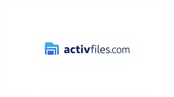 Domain activefiles.com Brand