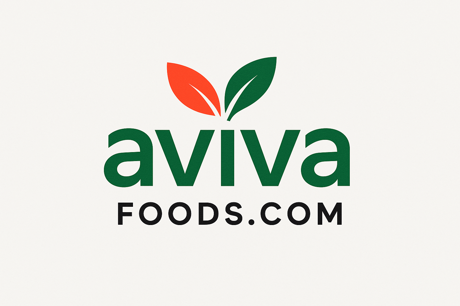 avivafoods.com logo