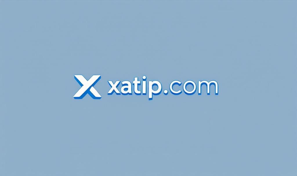 xatip.com logo