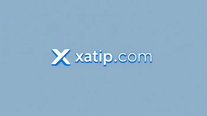 Domain xatip.com Brand