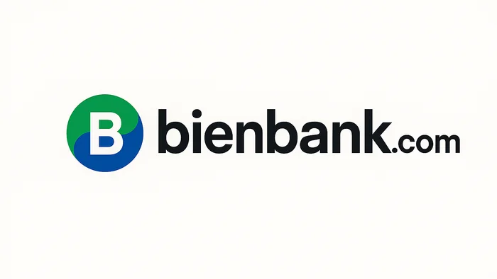 Domain bienbank.com Brand