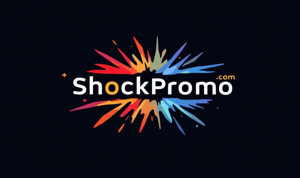 shockpromo.com logo