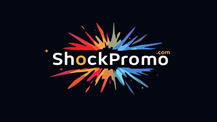 Domain shockpromo.com Brand