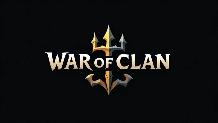 Domain warofclans.com Brand