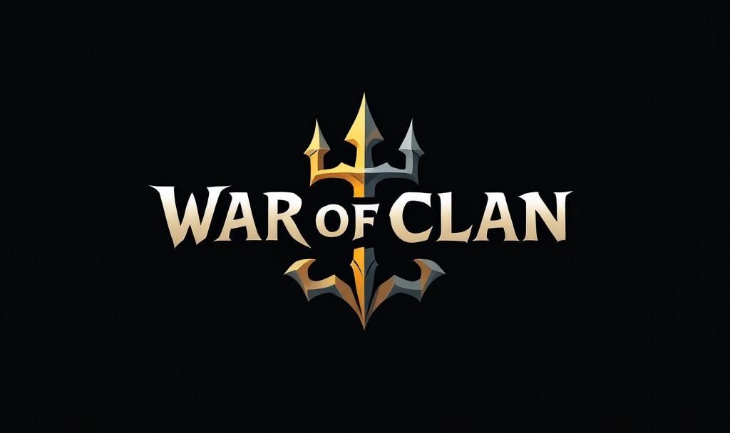 Domain warofclans.com Brand