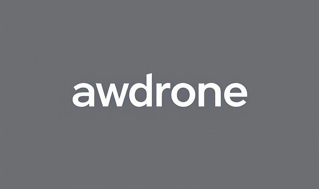 awdrone.com logosu