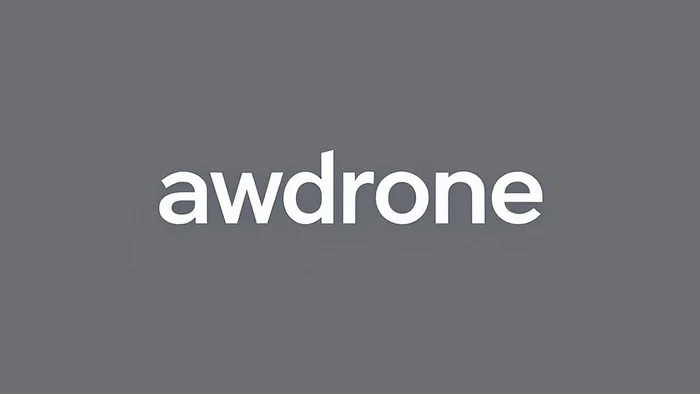Domain awdrone.com Brand