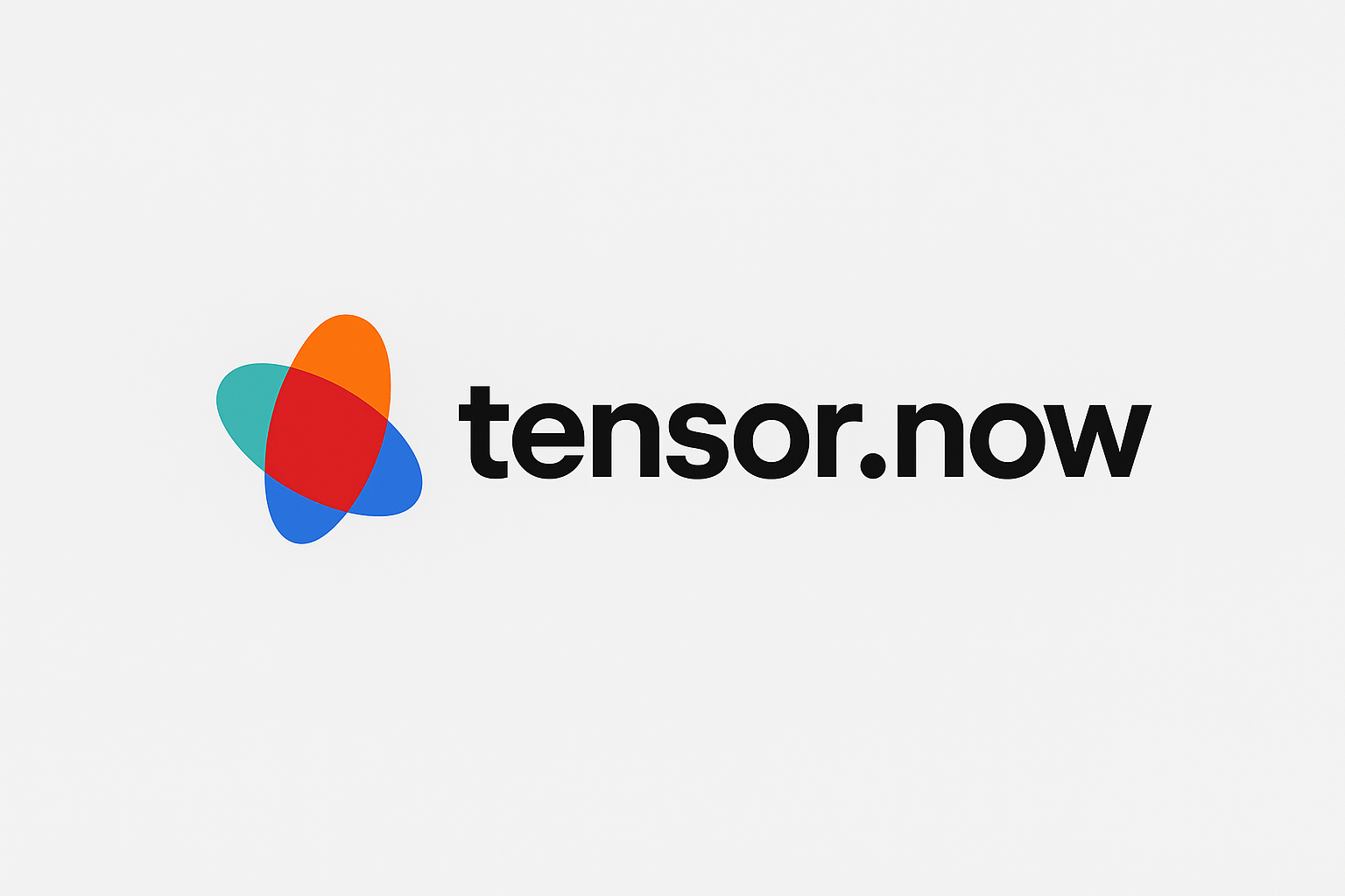 Domain tensor.now Brand
