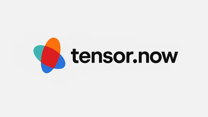 Domain tensor.now Brand