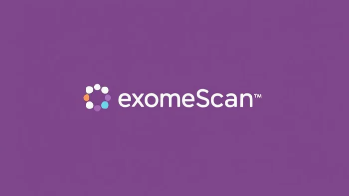 Domain exomescan.com Brand