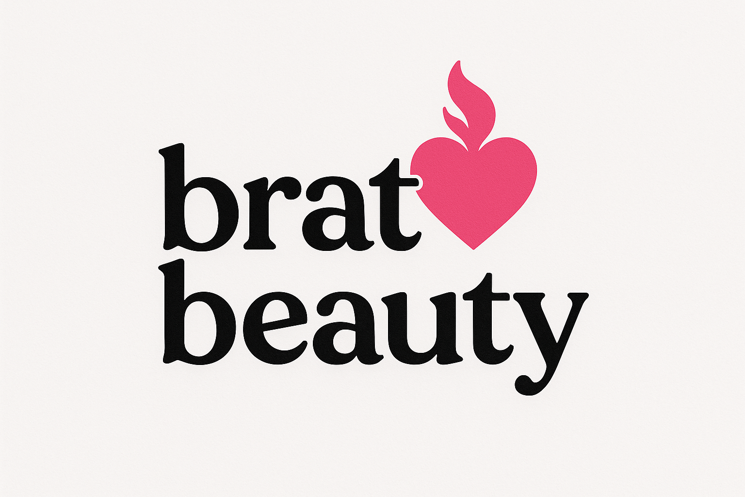 brat.beauty logo