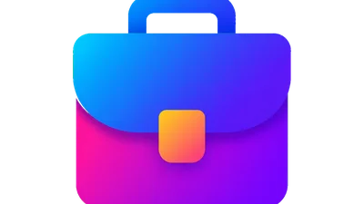 Domain briefcase.si Brand