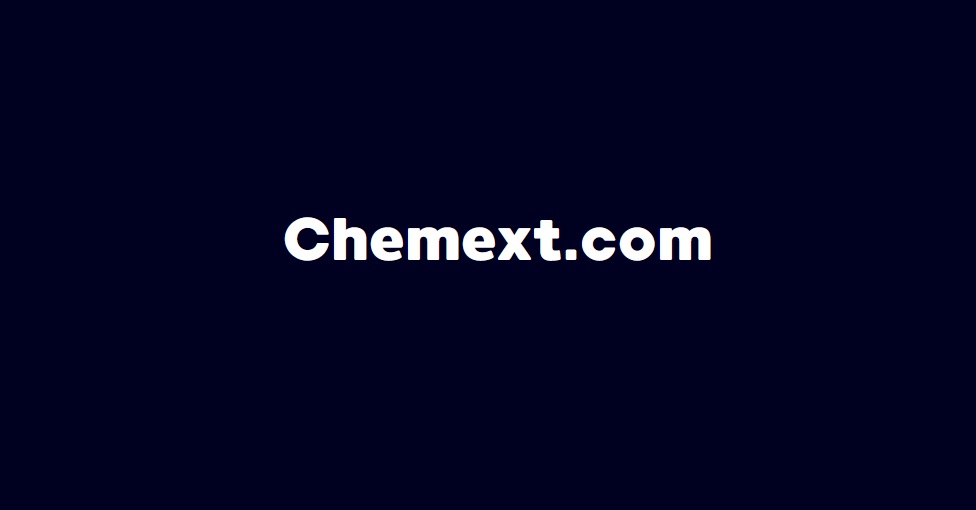 logo Chemext.com