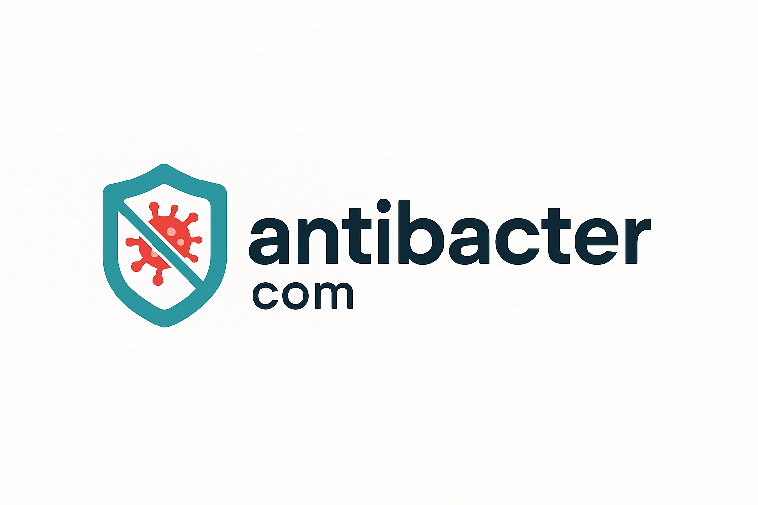antibacter.com logo