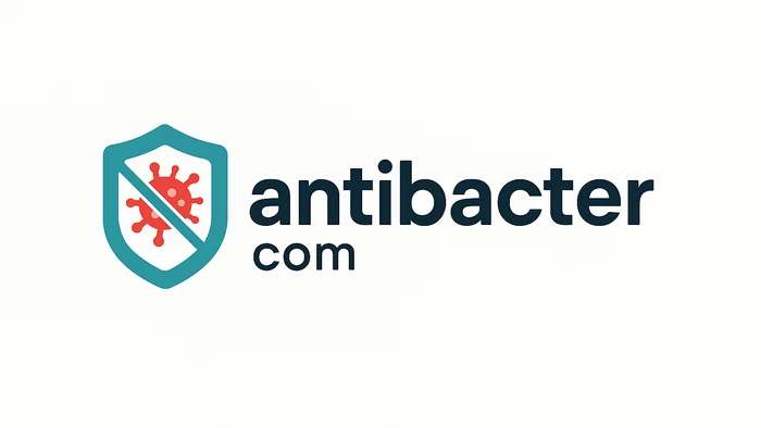 Domain antibacter.com Brand