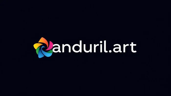 Domain anduril.art Brand