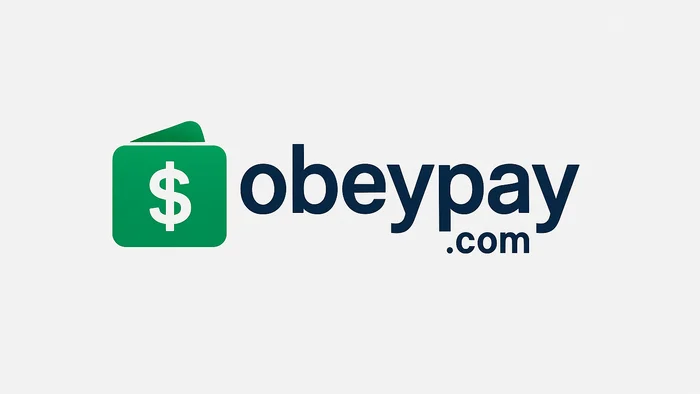 Domain obeypay.com Brand